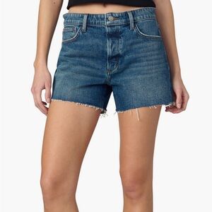 Joe’s denim shorts